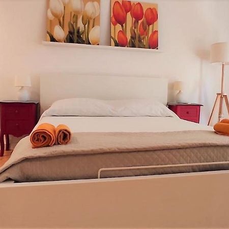 Il Girasole Bb Cagliari Bed & Breakfast Екстериор снимка