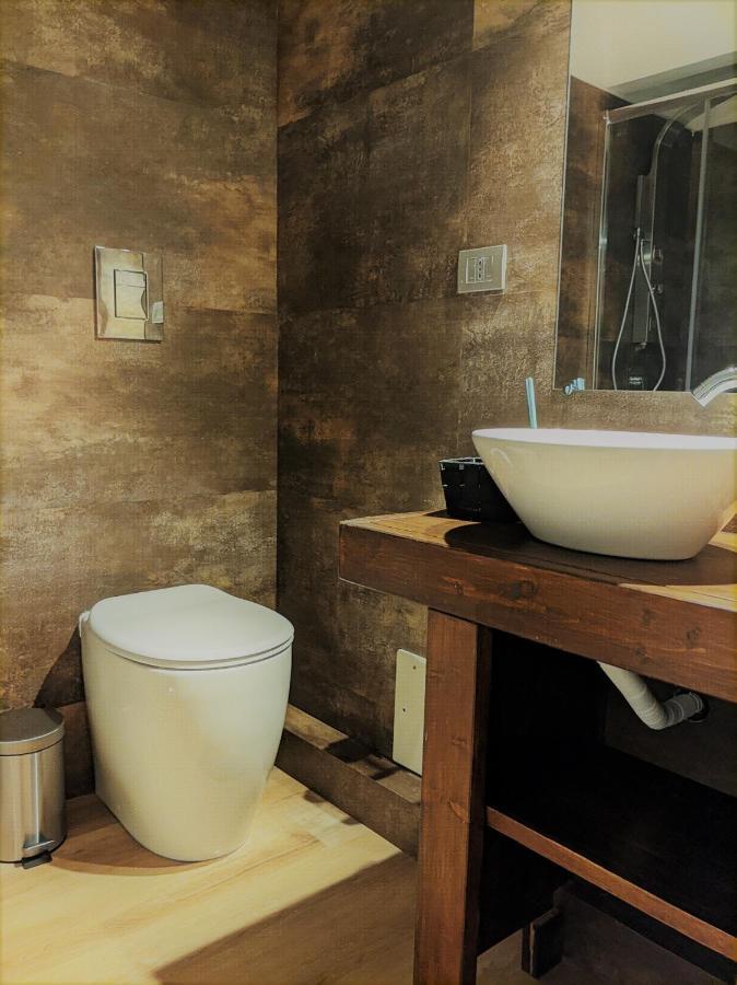 Il Girasole Bb Cagliari Bed & Breakfast Екстериор снимка