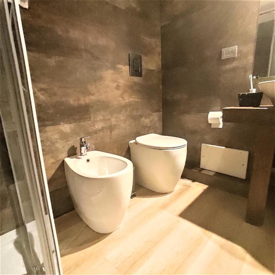 Il Girasole Bb Cagliari Bed & Breakfast Екстериор снимка