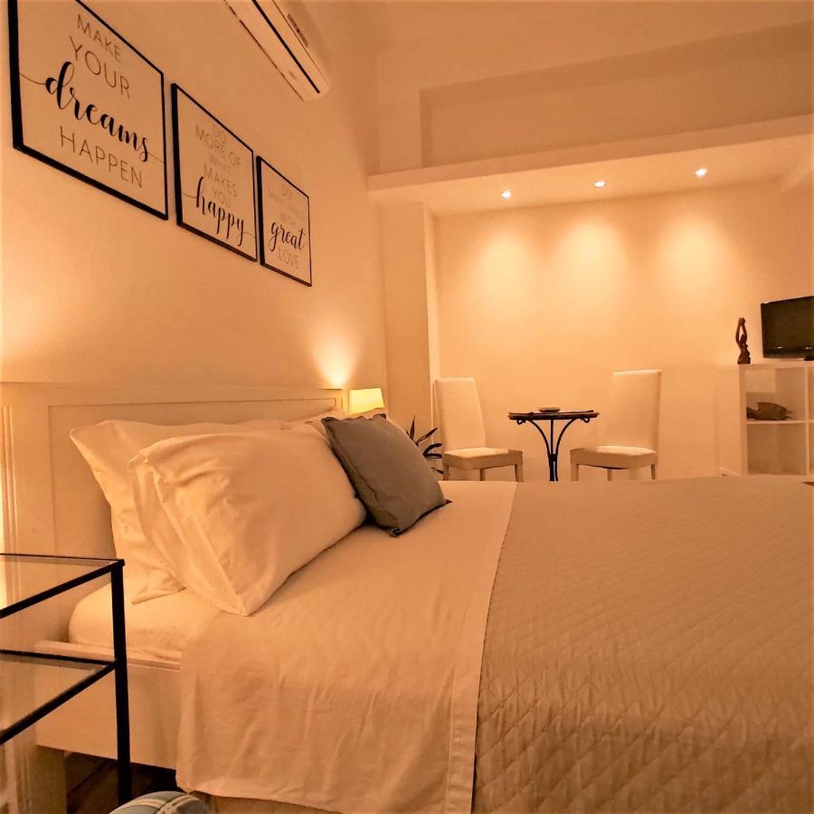 Il Girasole Bb Cagliari Bed & Breakfast Екстериор снимка