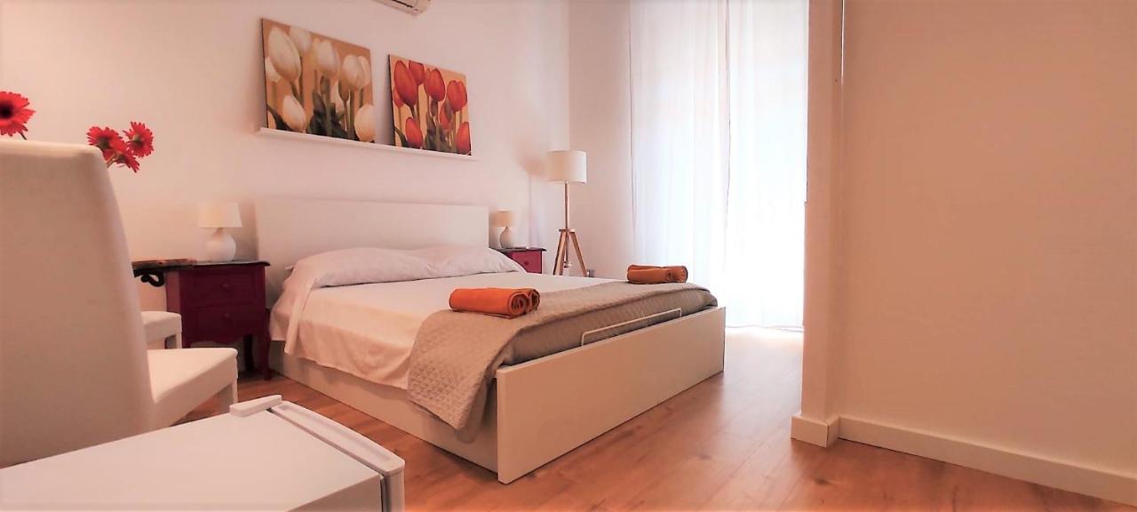 Il Girasole Bb Cagliari Bed & Breakfast Екстериор снимка