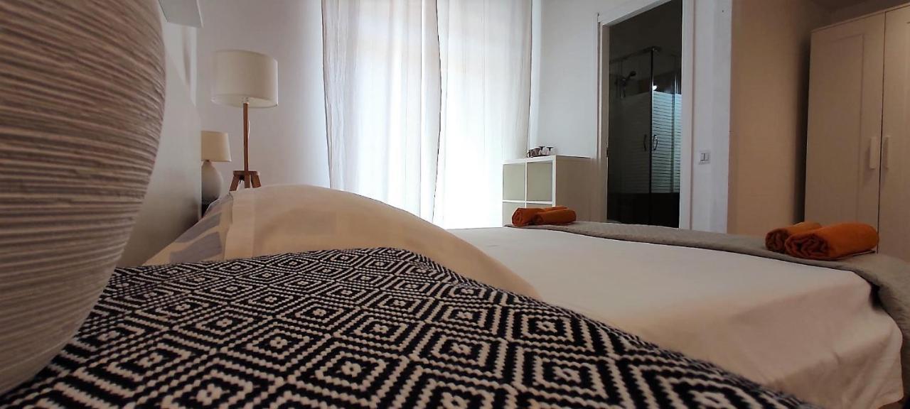 Il Girasole Bb Cagliari Bed & Breakfast Екстериор снимка