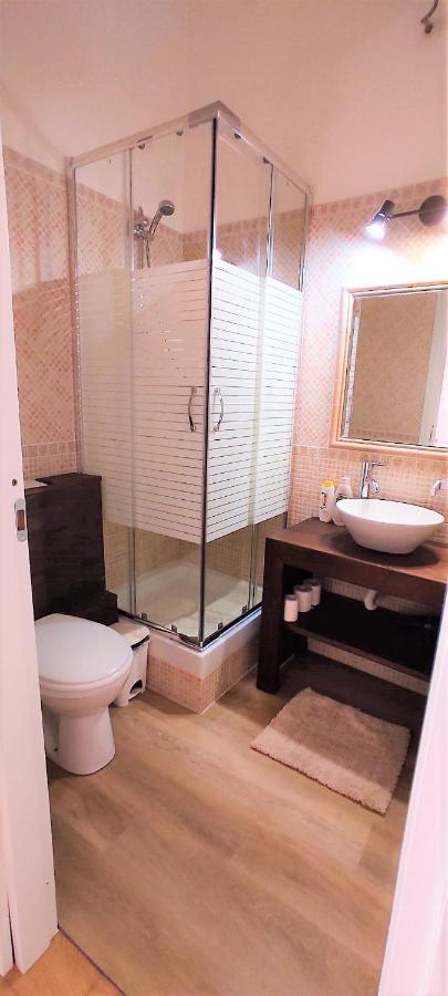 Il Girasole Bb Cagliari Bed & Breakfast Екстериор снимка