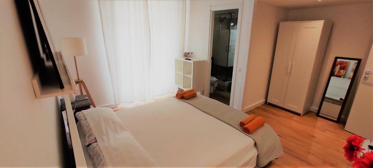 Il Girasole Bb Cagliari Bed & Breakfast Екстериор снимка