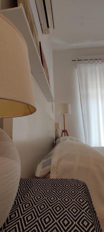 Il Girasole Bb Cagliari Bed & Breakfast Екстериор снимка